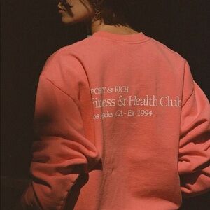 Sweatshirts Women Long Sleeve Pullover Vintage